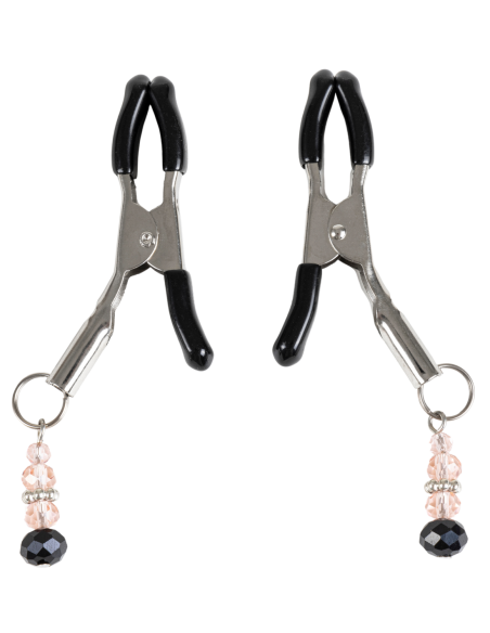 VIRGITE  NIPPLE CLAMPS MOD. 24