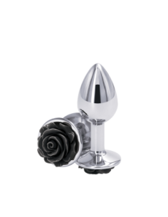 ACTIVO TRASERO ROSE PEQUEÑO NEGRO 2