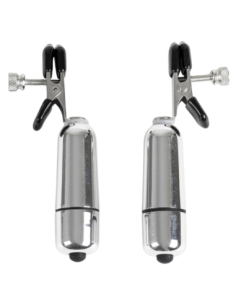 VIRGITE PINZAS PARA PEZONES MOD. 25