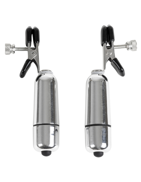 VIRGITE PINZAS PARA PEZONES MOD. 25