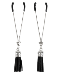 VIRGITE PINZAS PARA PEZONES MOD. 26