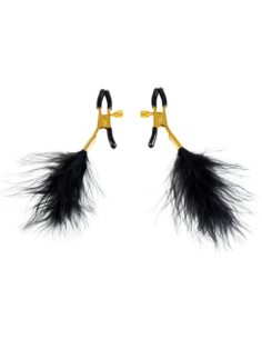 VIRGITE  NIPPLE CLAMPS MOD. 27