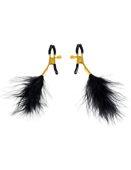 VIRGITE  NIPPLE CLAMPS MOD. 27