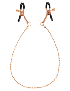 VIRGITE PINZAS PARA PEZONES MOD. 28