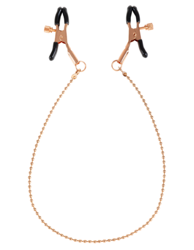 VIRGITE  NIPPLE CLAMPS MOD. 28