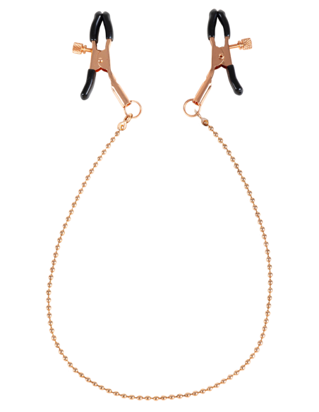 VIRGITE  NIPPLE CLAMPS MOD. 28