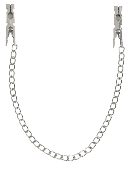 VIRGITE  NIPPLE CLAMPS MOD. 29