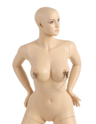 VIRGITE  NIPPLE CLAMPS MOD. 29