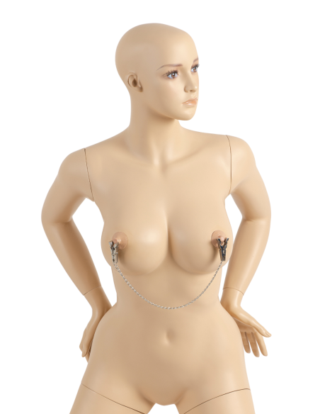 VIRGITE  NIPPLE CLAMPS MOD. 29