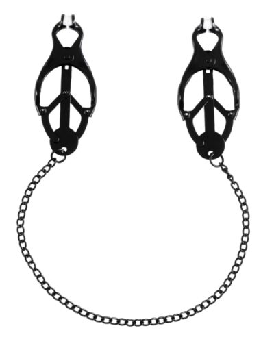 VIRGITE  NIPPLE CLAMPS MOD. 30