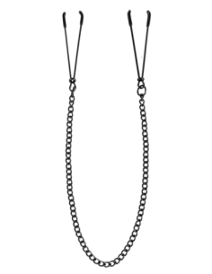 VIRGITE PINZAS PARA PEZONES MOD. 31