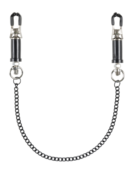 VIRGITE PINZAS PARA PEZONES MOD. 32