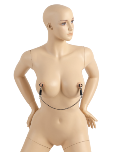 VIRGITE  NIPPLE CLAMPS MOD. 32