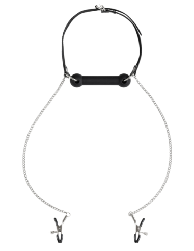 VIRGITE  NIPPLE CLAMPS MOD. 33