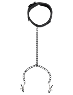 VIRGITE  NIPPLE CLAMPS MOD. 34