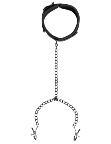 VIRGITE  NIPPLE CLAMPS MOD. 34