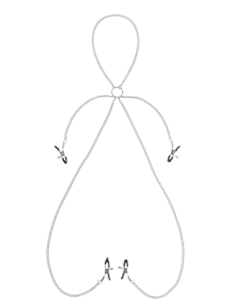 VIRGITE  NIPPLE CLAMPS MOD. 36