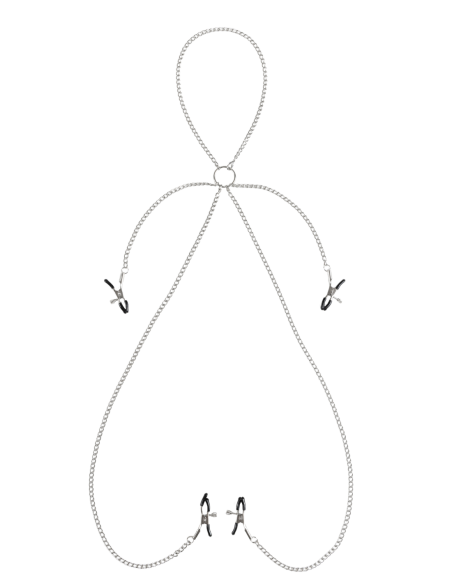 VIRGITE  NIPPLE CLAMPS MOD. 36