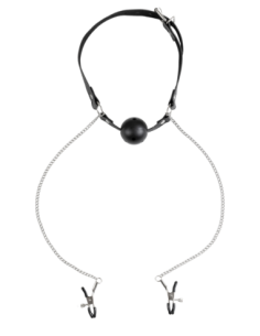 VIRGITE  NIPPLE CLAMPS MOD. 37