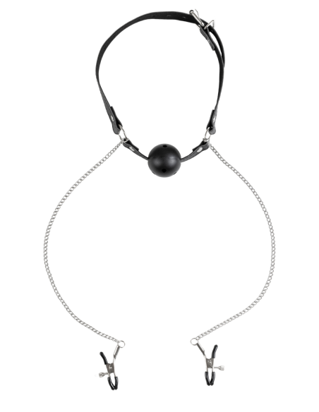 VIRGITE  NIPPLE CLAMPS MOD. 37