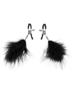 VIRGITE  NIPPLE CLAMPS MOD. 38