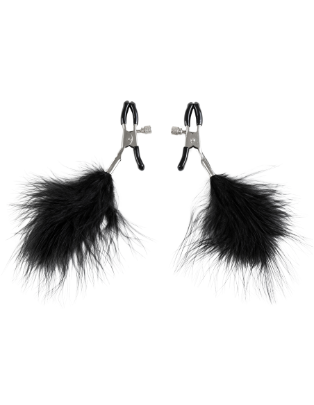 VIRGITE PINZAS PARA PEZONES MOD. 38