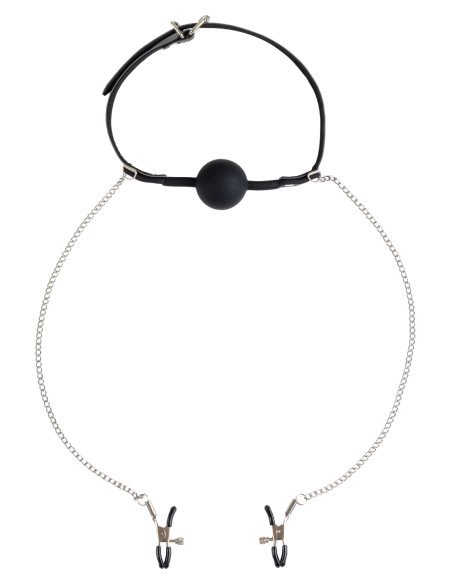 VIRGITE  NIPPLE CLAMPS MOD. 40