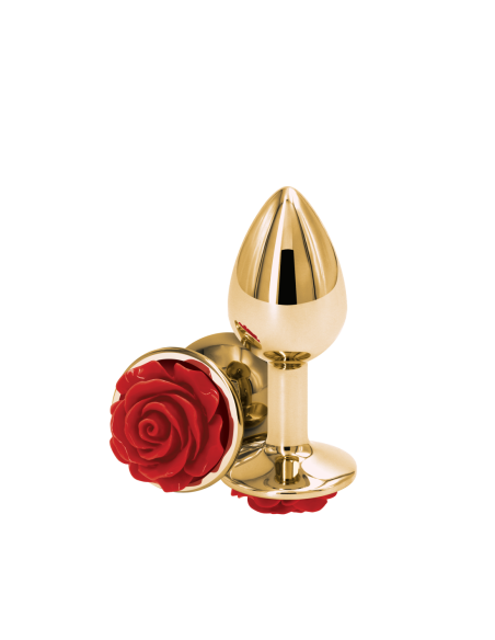 ACTIVO TRASERO ROSA PEQUEÑO ROJO