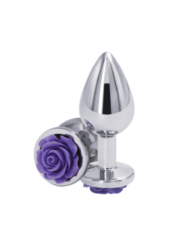 ACTIVO TRASERO ROSA MORADO MEDIO