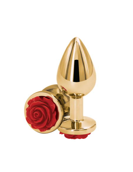 ACTIVO TRASERO ROSA MEDIANO ROJO