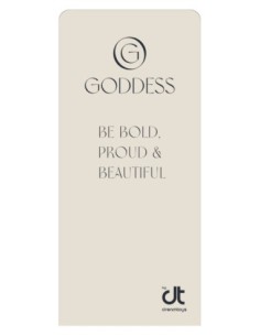 INCRUSTACIÓN DREAMTOYS GODDESS COLLECTION ZEPHYROS CONEJO... 2