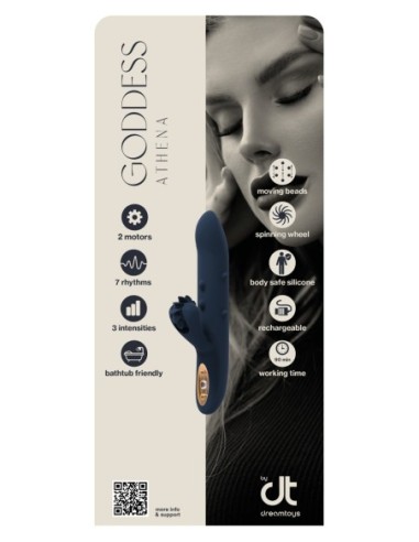 INCRUSTACIÓN DREAMTOYS GODDESS COLLECTION...