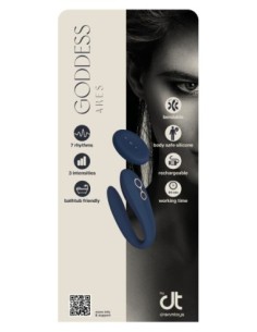 INLAY DREAMTOYS GODDESS COLLECTION ARES BENDABLE C-SHAPE...