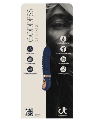 INCRUSTACIÓN DREAMTOYS GODDESS COLLECTION...