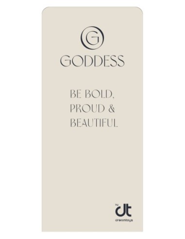 INLAY DREAMTOYS GODDESS COLLECTION NEREOS...