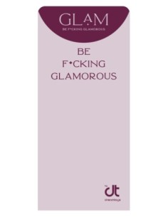 INLAY DREAMTOYS GLAM STRONG BULLET VIBE 2