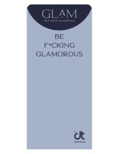 INCRUSTACIÓN DREAMTOYS GLAMOUR FLEXIBLE G-SPOT VIBE 2