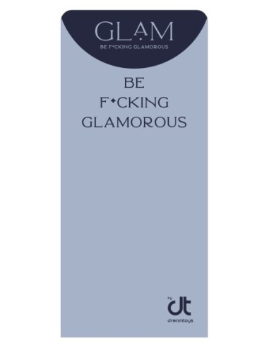 INLAY DREAMTOYS GLAM FLEXIBLE G-SPOT VIBE