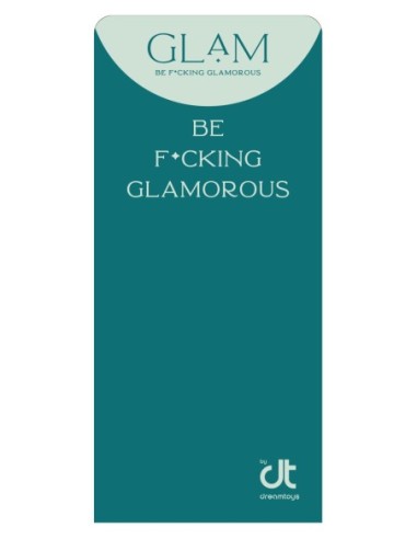 ESTIMULADOR DE PUNTO DE ALFILER DREAMTOYS GLAM