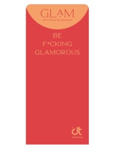 INLAY DREAMTOYS GLAM COUPLES VIBRATOR 2