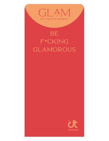 INLAY DREAMTOYS GLAM COUPLES VIBRATOR