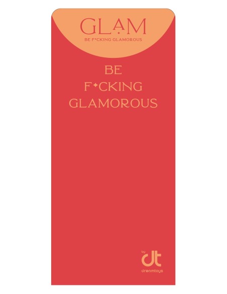 INLAY DREAMTOYS GLAM WAND VIBRATOR