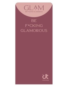 VIBRADOR DE VARITA GRANDE INLAY DREAMTOYS GLAM 2