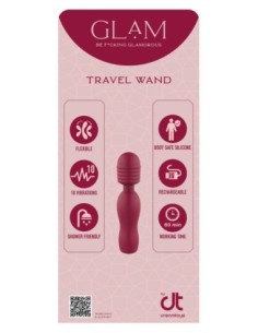 INLAY DREAMTOYS GLAM TRAVEL WAND