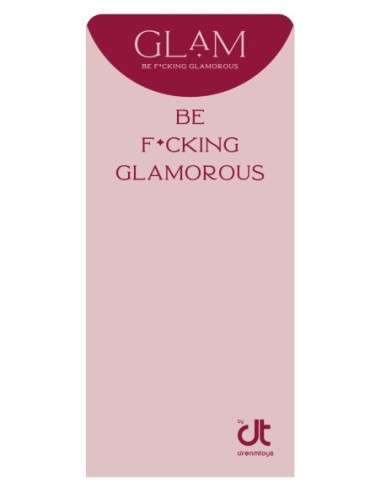 INLAY DREAMTOYS GLAM TRAVEL WAND