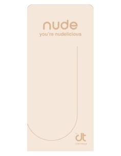 INLAY DREAMTOYS NUDE IVY G-SPOT VIBRATOR 2