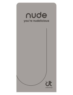 MASAJEADOR DE VIAJE INLAY DREAMTOYS NUDE ACE 2