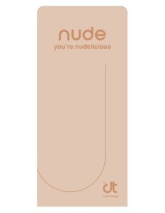 INLAY DREAMTOYS NUDE LAUREL TRAVEL MASSAGER 2