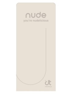 INLAY DREAMTOYS NUDE AULORA TRAVEL G-SPOT VIBRATOR 2
