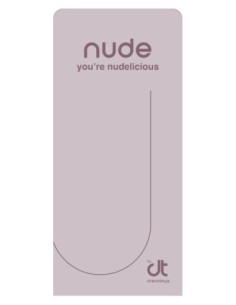 INCRUSTACIÓN DREAMTOYS NUDE VIBRADOR DE JADE MINI TORP 2